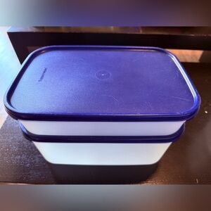 Tupperware Modular Mates